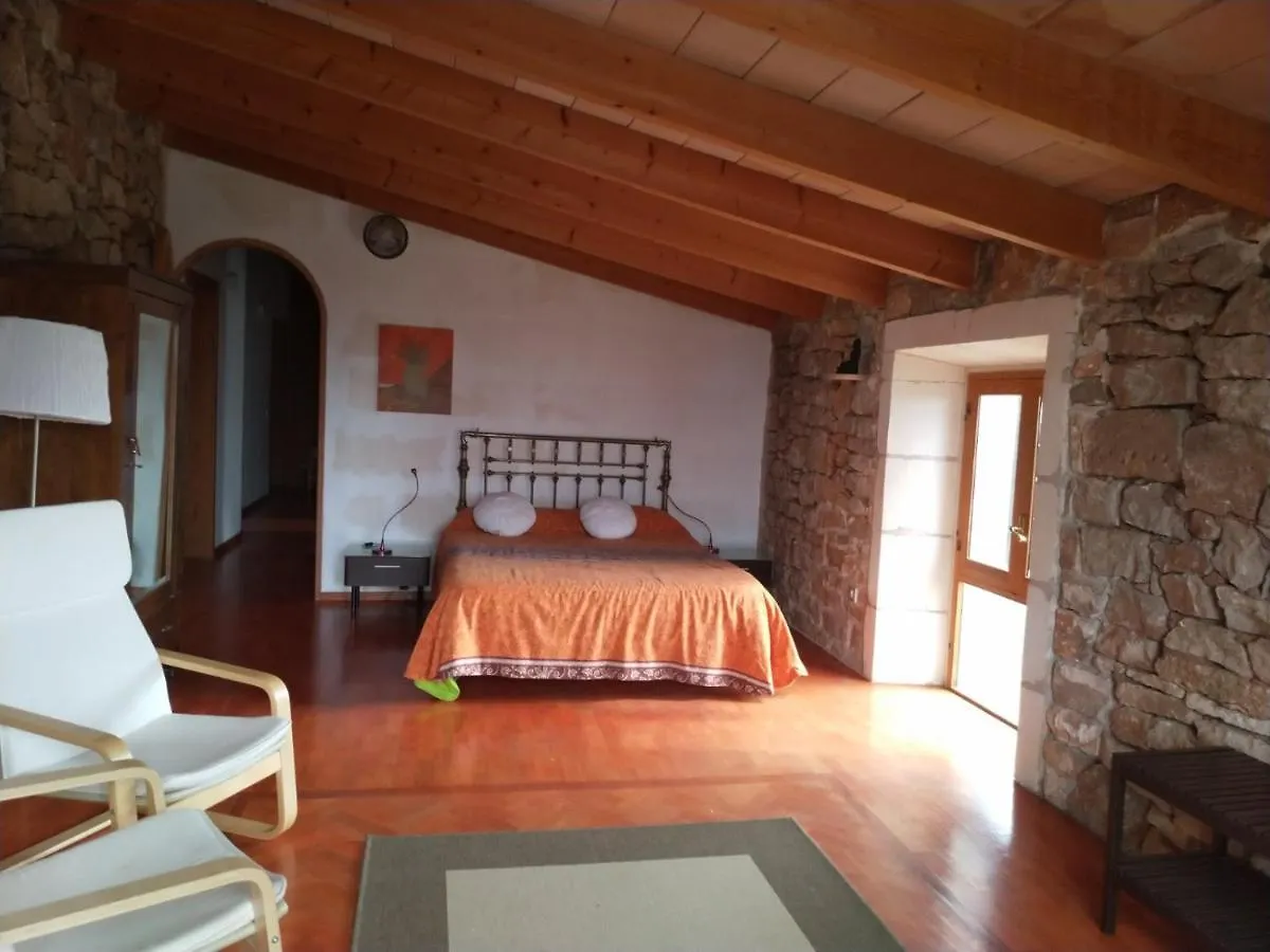 Lujosa casa mallorquina restaurada Las Salinas Сasa de vacaciones