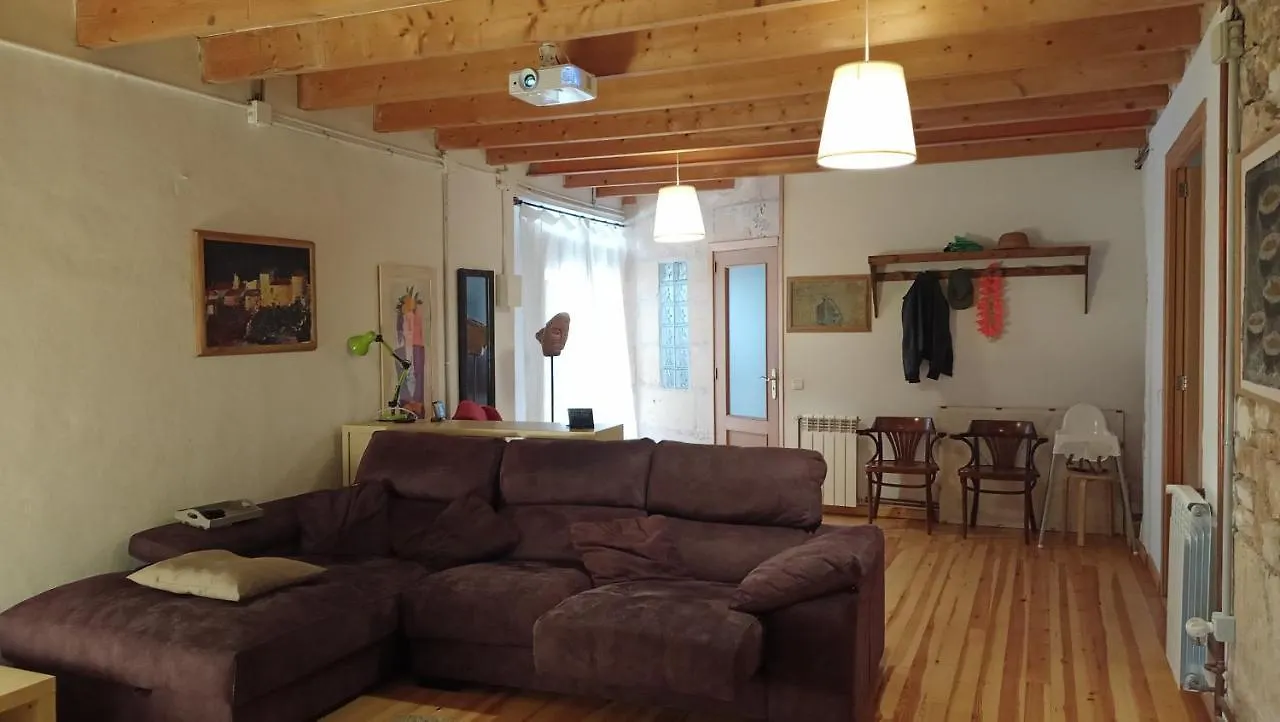 Сasa de vacaciones Lujosa casa mallorquina restaurada Las Salinas